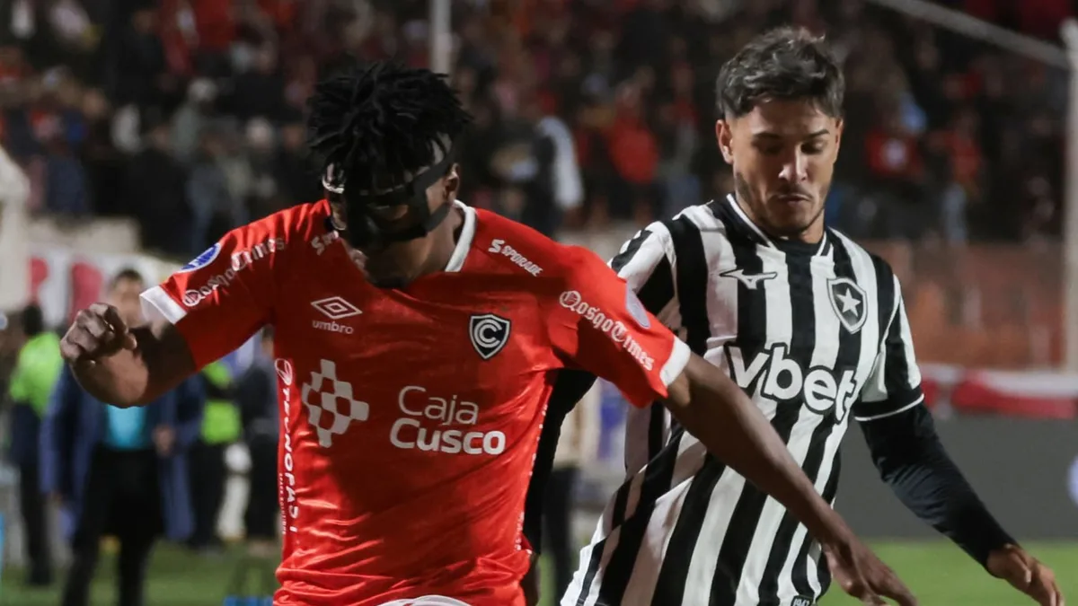 Equipos clasificados a cuartos de final de la Copa Sudamericana 2026: así van definiéndose las llaves del torneo