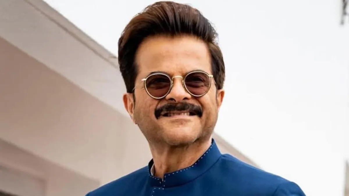 Anil Kapoor's Rise: From Airport Pickup Job, Serving Snacks On Set To Owning A Rs 330-Crore Fortune