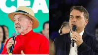 Indexa/Broadcast: Flávio tem 51% dos votos válidos no 2º turno; Lula, 49%