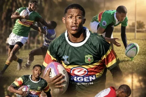 Mother believes Kraaifontein rugby player was targeted in fatal shooting