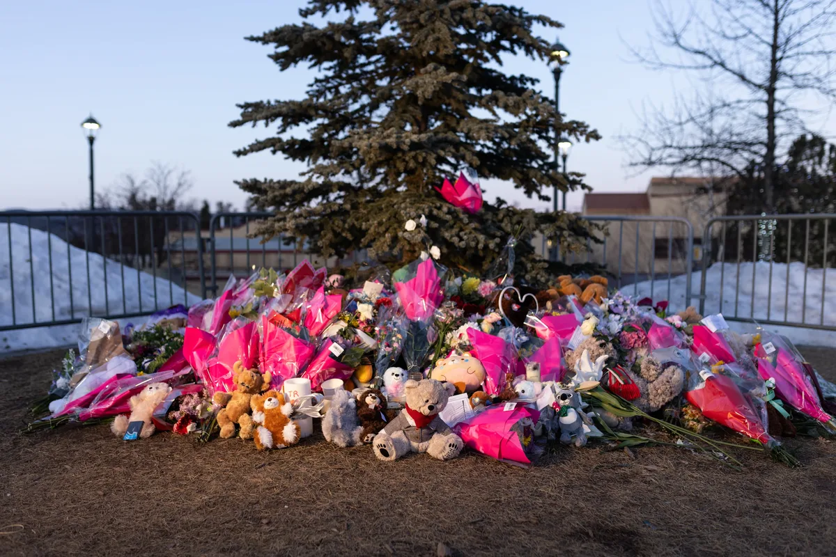 Morning Update: Tumbler Ridge survivors file new lawsuits