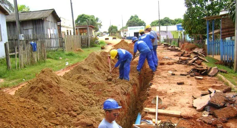 Privatizar o saneamento do Acre? As perguntas que precisam ser respondidas