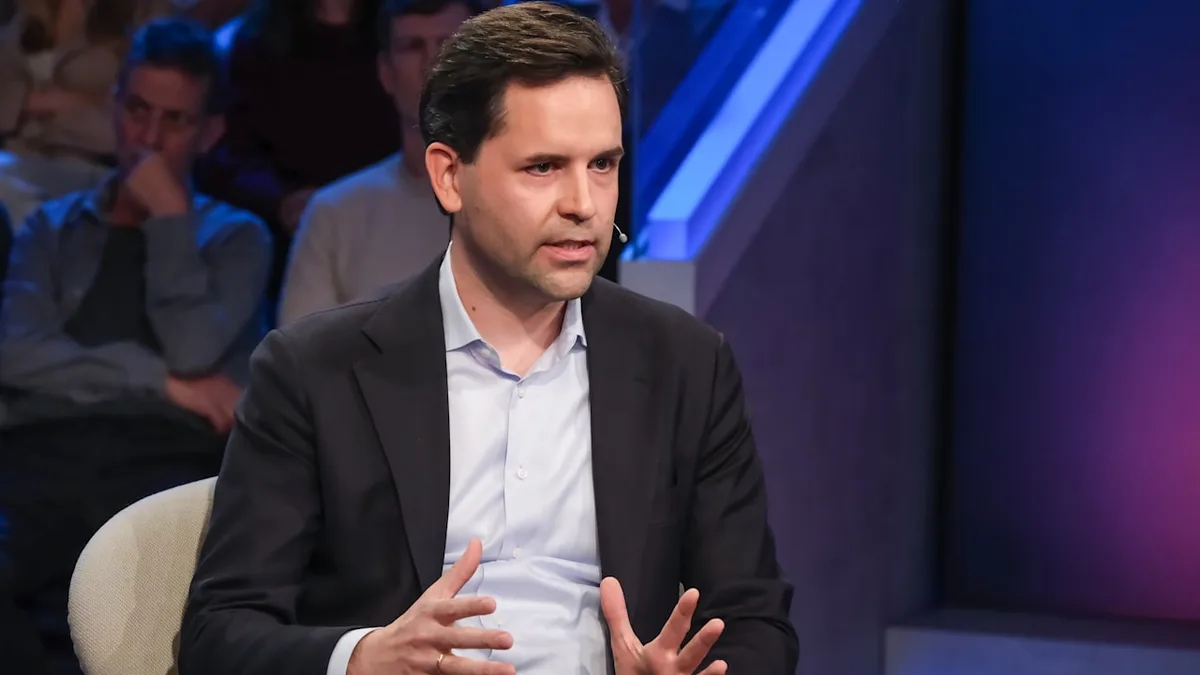 JU-Chef Winkel erhöht Druck auf Merz - Kanzler muss „beweisen“, dass er noch der Richtige ist