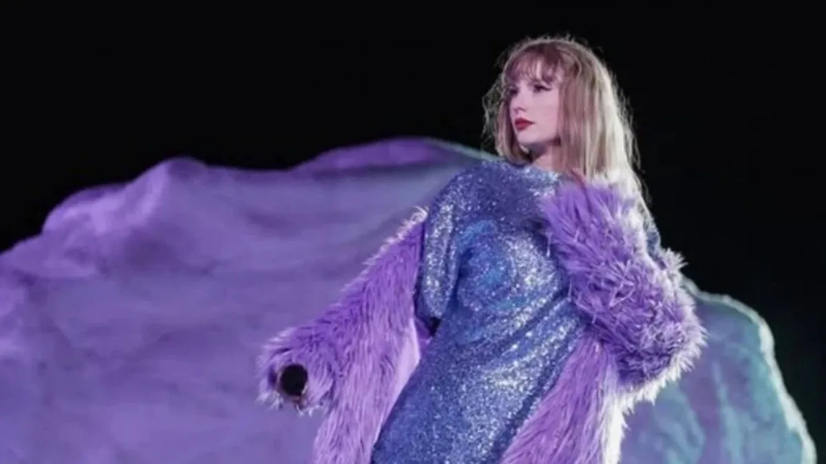 Taylor Swift’s $50,000 gift still supports Seattle Symphony school programme
