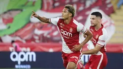 França: Mónaco vence Lens na estreia a titular de Mezian Soares