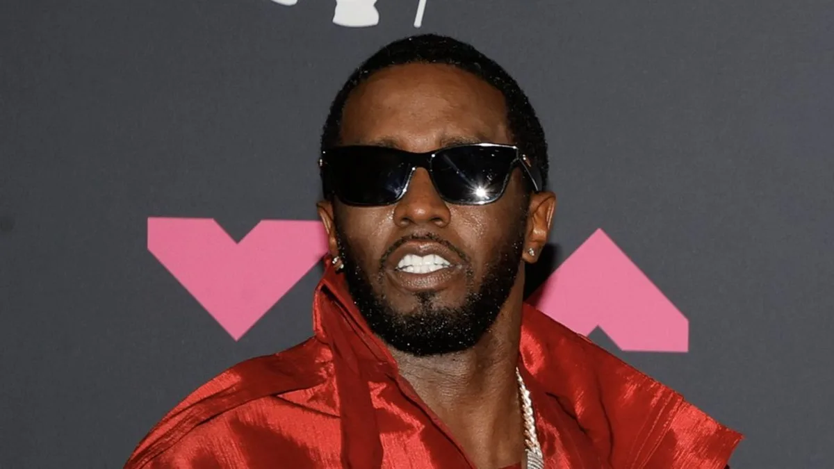Sean „Diddy“ Combs: Mit Kopfverletzung in Klinik gebracht