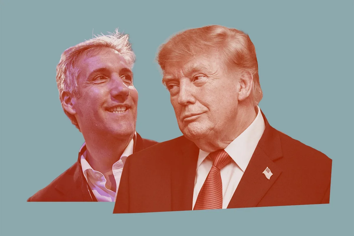 He Betrayed Trump. Now He’s Back on the Team. Here’s Why It Matters.