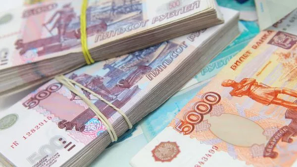 Российские банки в июле нарастили розничное кредитование на 0,8%