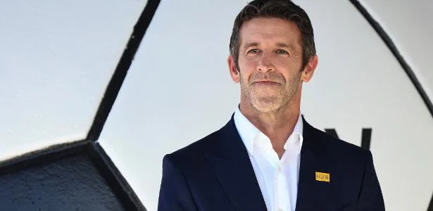 John Ternus comandará a Apple na era da IA