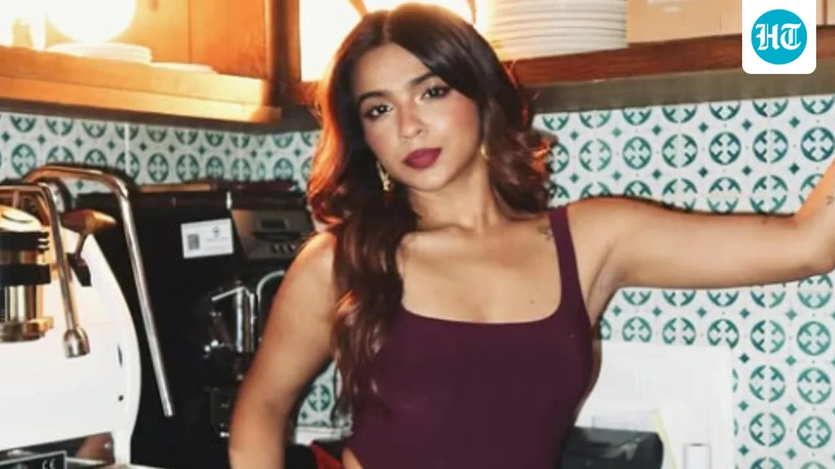 ‘I don’t live in India anymore': Apoorva Mukhija reveals why she moved to New York, says ‘kaleshi aurat is dead now’