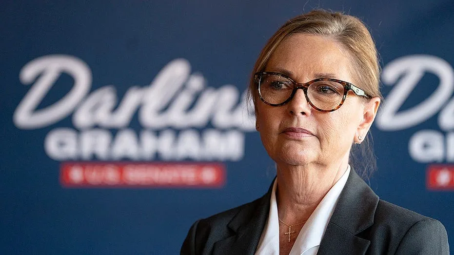 Darline Graham’s ‘embarrassing and inexcusable’ national security stumble spotlights break from late brother