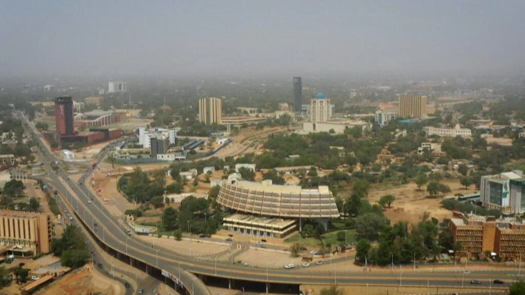 Un missionnaire américain enlevé au Niger libéré après plus de neuf mois de captivité