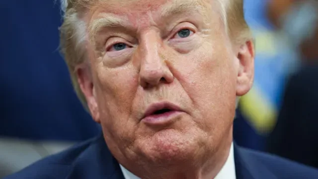 Trump reúne-se com aliados na América Latina e oferece-lhes apoio