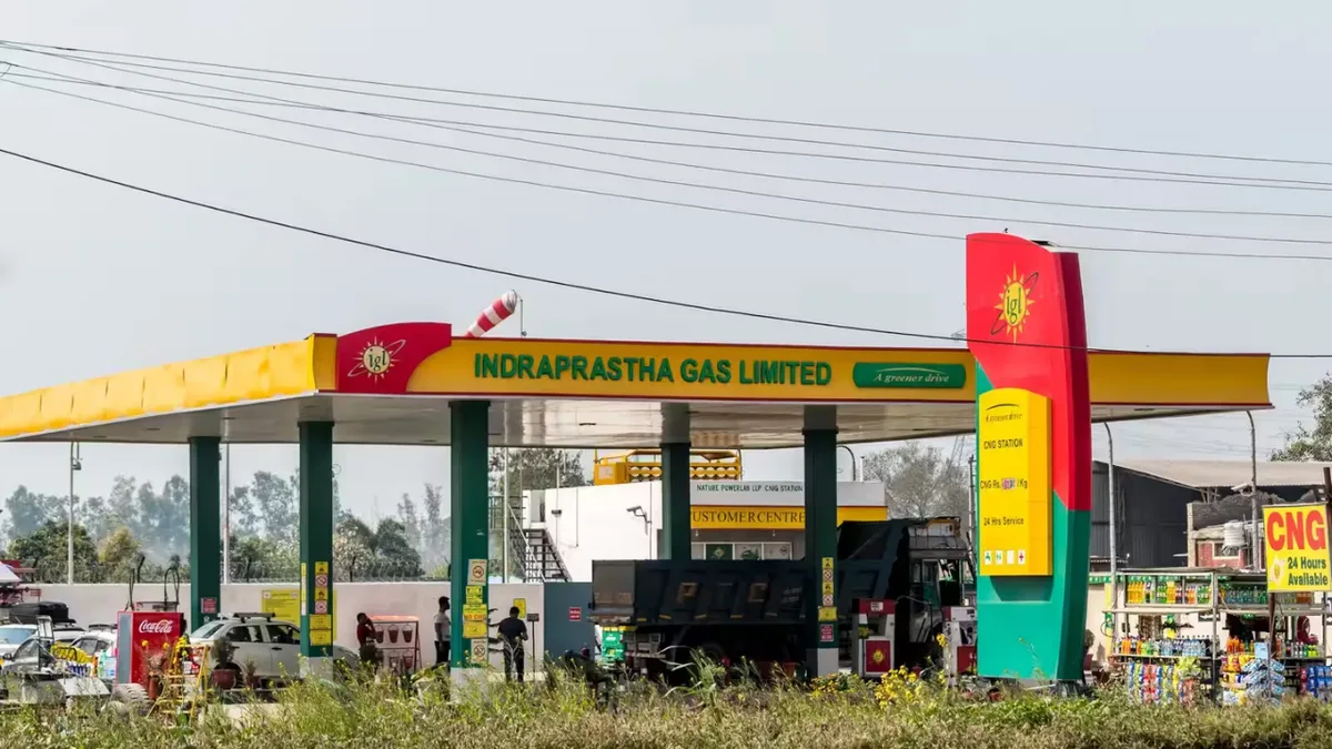IGL rolls out AI system to check CNG cylinder safety at pumps