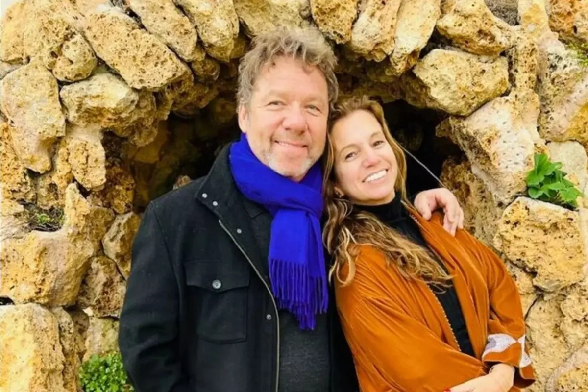 Claude Troisgros anuncia divórcio após quase 20 anos de casamento