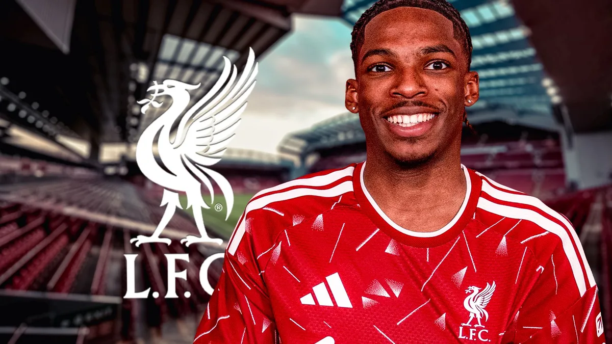 Isak hits the post early for Liverpool against Como LIVE!