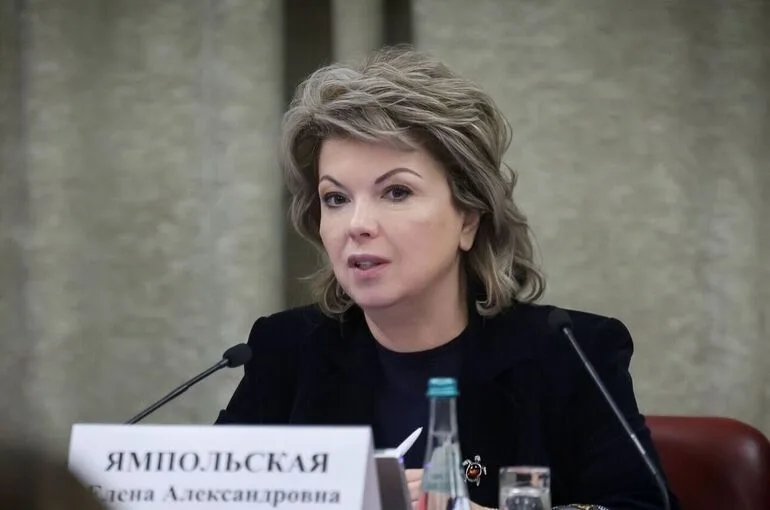 Ямпольская: Русский дом в Берлине снова откроется