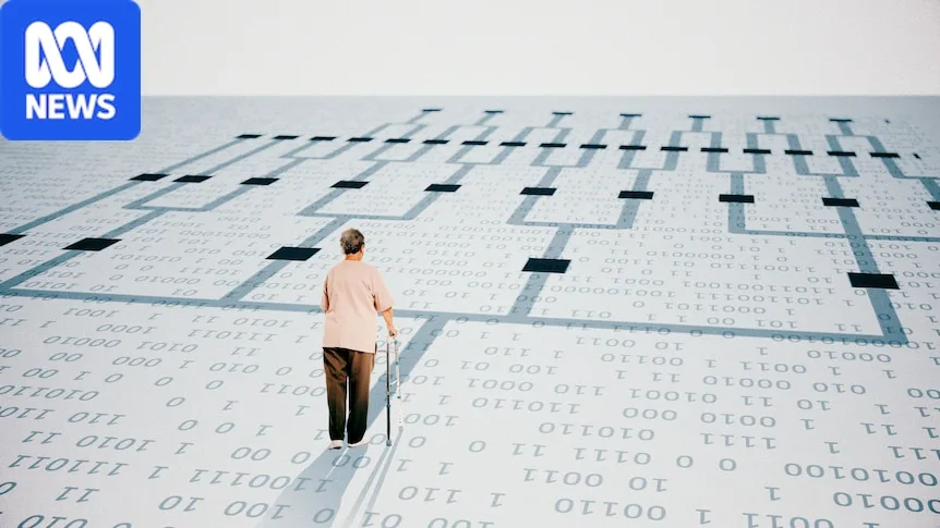 The aged care algorithm deciding support for older Australians