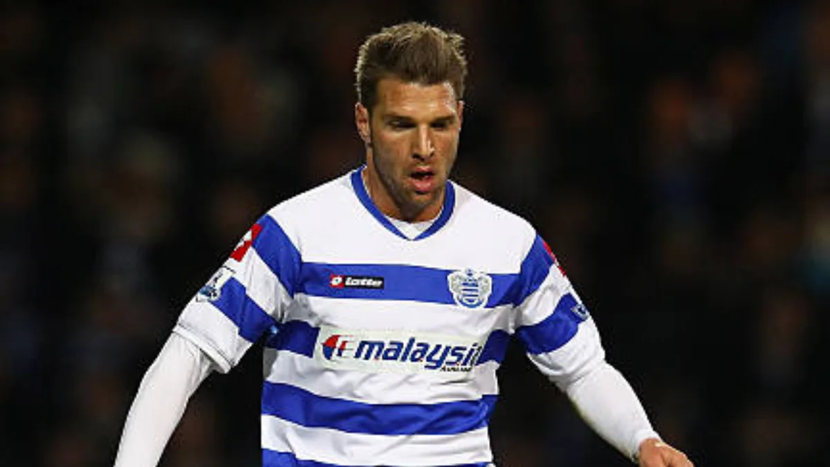 Former Premier League star Akos Buzsaky missing, Hungarian police search