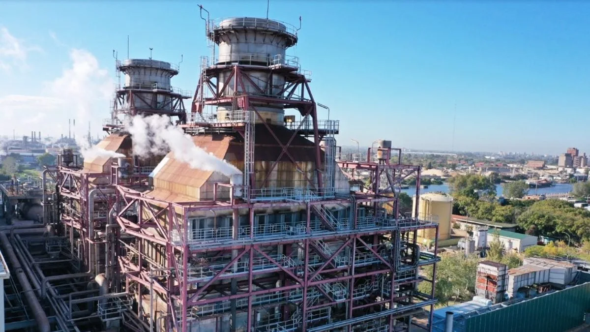 Energética argentina lanza su primera ON en dólares: qué rendimiento ofrece y por qué busca financiamiento
