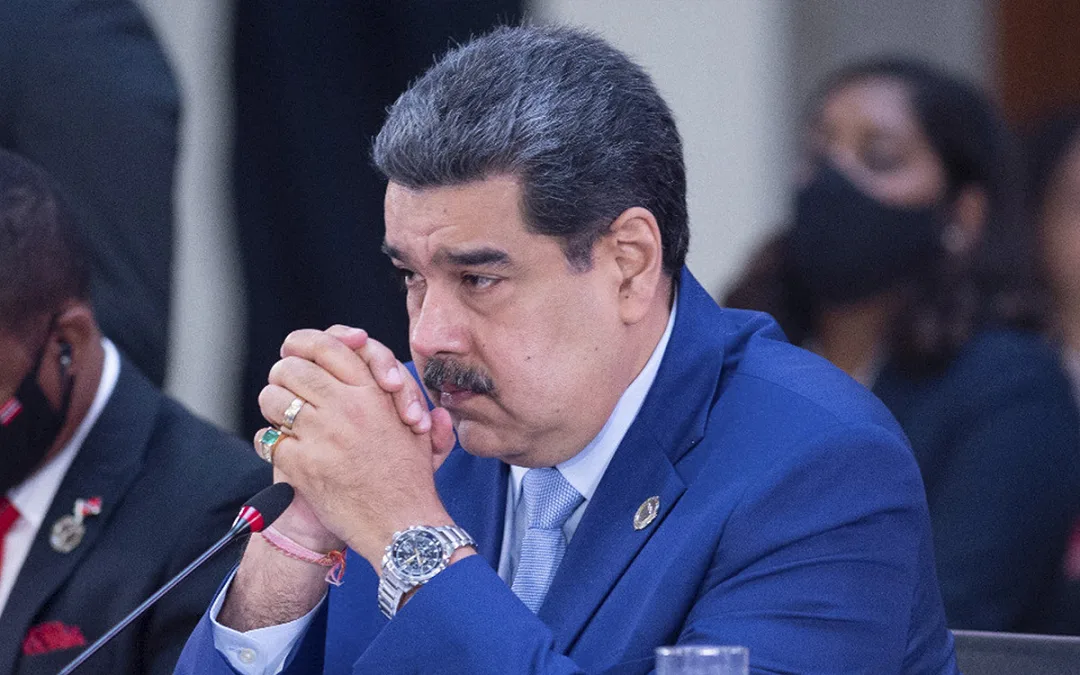 La Fiscalía afirma que las torturas atribuidas a Maduro causaron un daño generacional