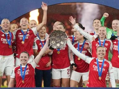 The final round of the Women's Champions Cup will be played at Miami's Nu Stadium