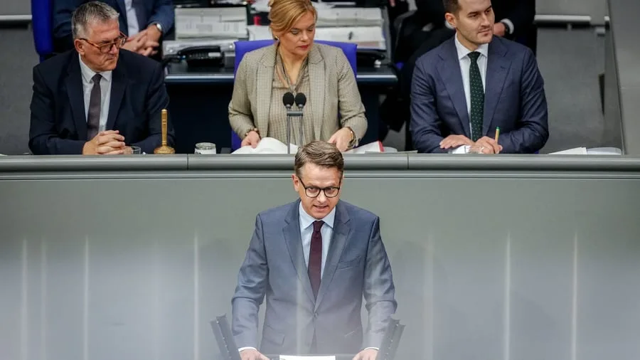 Gesundheitswesen: Bundestag beschließt Reform der Notfallversorgung