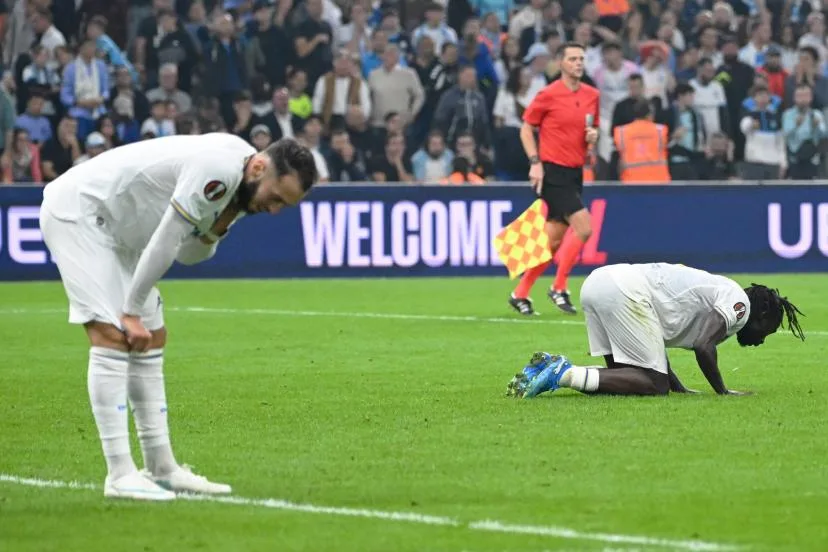 Le physique, un hic qui limite l'OM et qui oblige Bruno Genesio a revoir ses plans