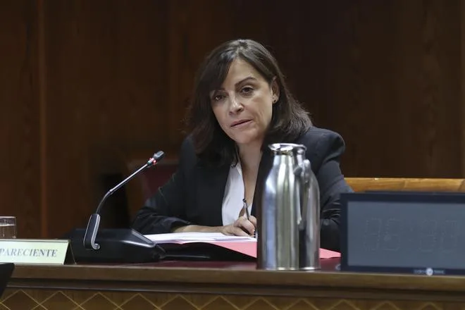 La gerente del PSOE reconoció que los pagos a trama Leire partieron de Cerdán: "La nota de encargo me la pasa el secretario de Organización".