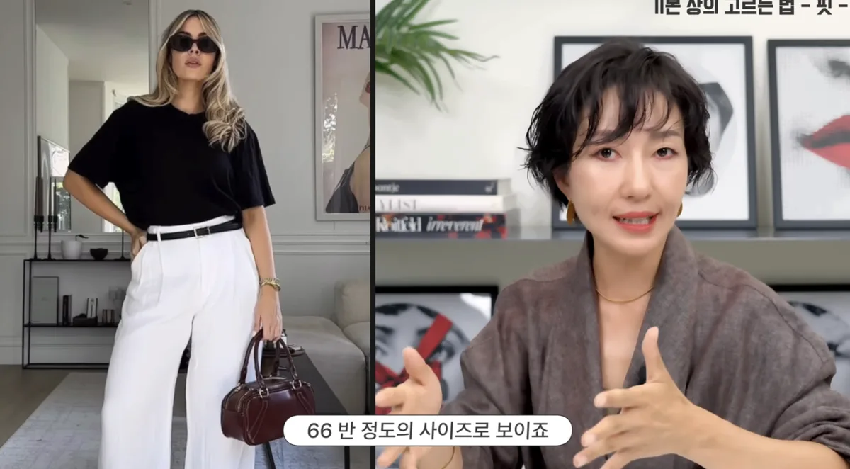 ‘체형’은 최실장, ‘유행’은 김지혜, ‘쇼핑’은 한혜연…유튜브로 간 ‘스타 스타일리스트’