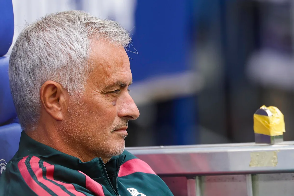 Mourinho reveló la razón por la que Rodri no fichó por el Real Madrid