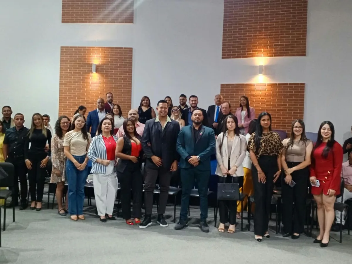 Cámara de Comercio del municipio Piar celebra 53 años