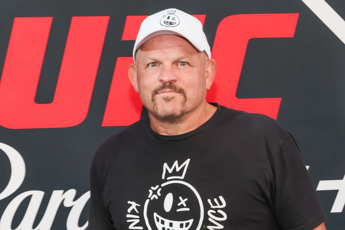 «Они мне не нравятся». Легенда UFC раскритиковал бойцов, навязывающих борьбу и контроль