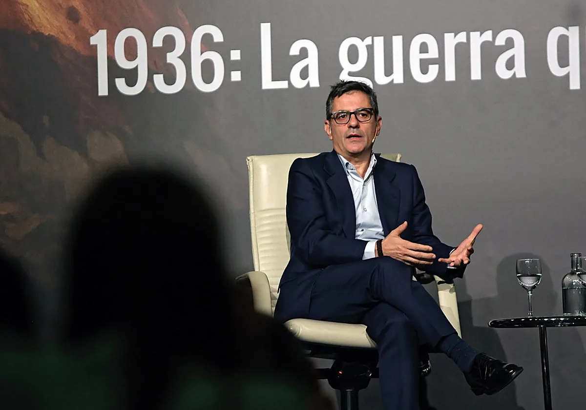 Bolaños pide dejar la muerte de Maricarmen «fuera del debate electoral» mientras enarbola el «modelo» de vivienda del PSOE