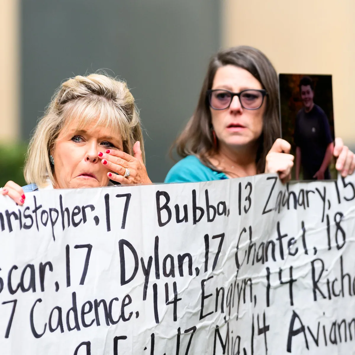 USA - Meta-Konzern wegen Suchtgefahr erneut vor Gericht, enorme Strafzahlung droht