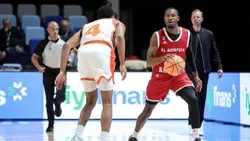 Basquetebol: Benfica perde diante do Vechta e falha acesso à Liga dos Campeões