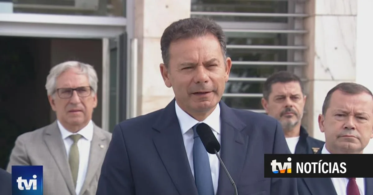 Montenegro admite que entrada do Estado na REN pode baixar preço da energia