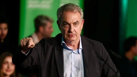 Todo sobre el caso de las filtraciones de Zapatero que investiga la justicia: la información reservada filtrada y la jueza en cuestión
