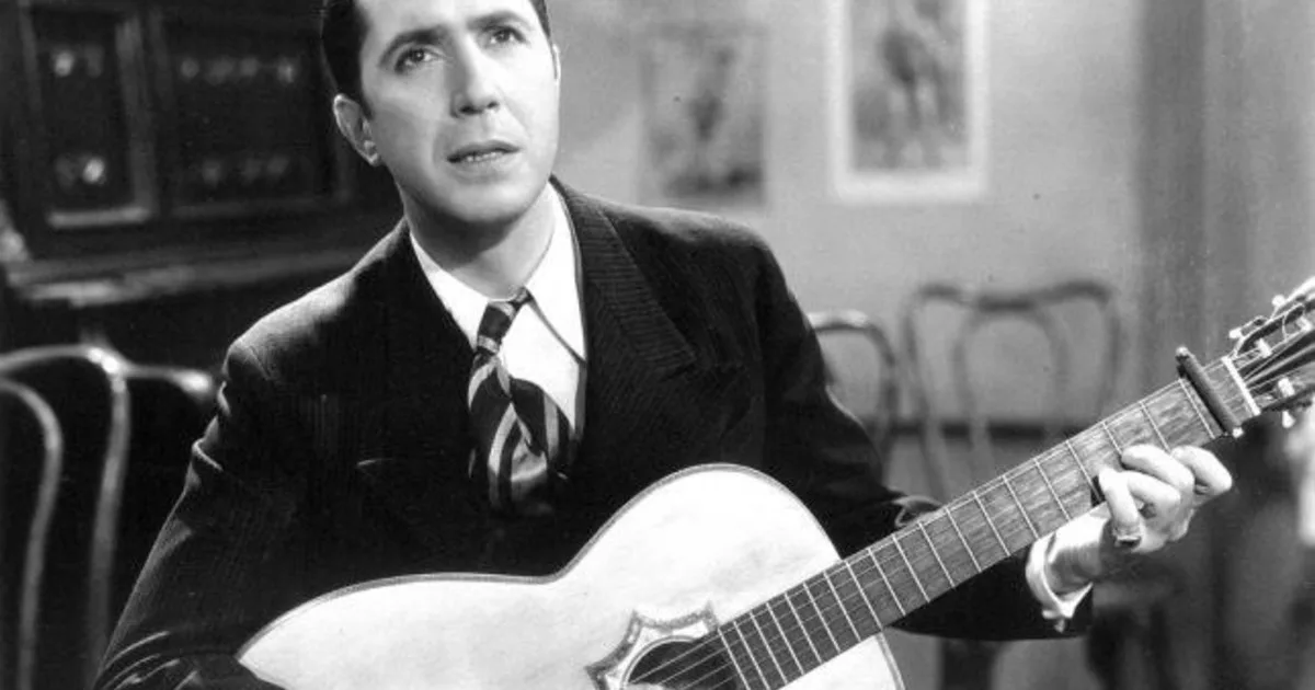 "Gardel no conocía Tacuarembó": uno de los biógrafos más exhaustivos del Zorzal contesta a la ley que votó el Parlamento de Uruguay