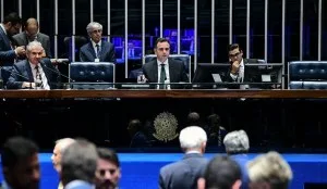 Governo reserva R$ 44,8 bilhões para emendas parlamentares em 2027