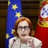 Ministra afasta escassez. Reservas de combustível dão para 92 dias