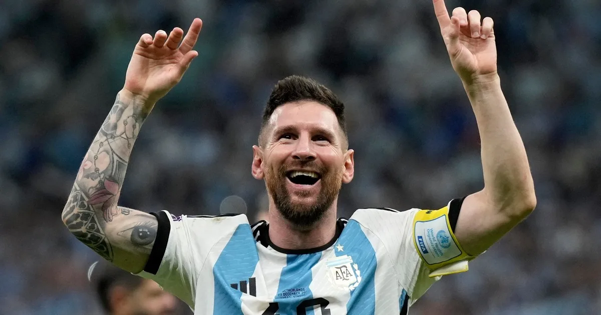 Llegó el día: se venden las entradas para la despedida de Messi