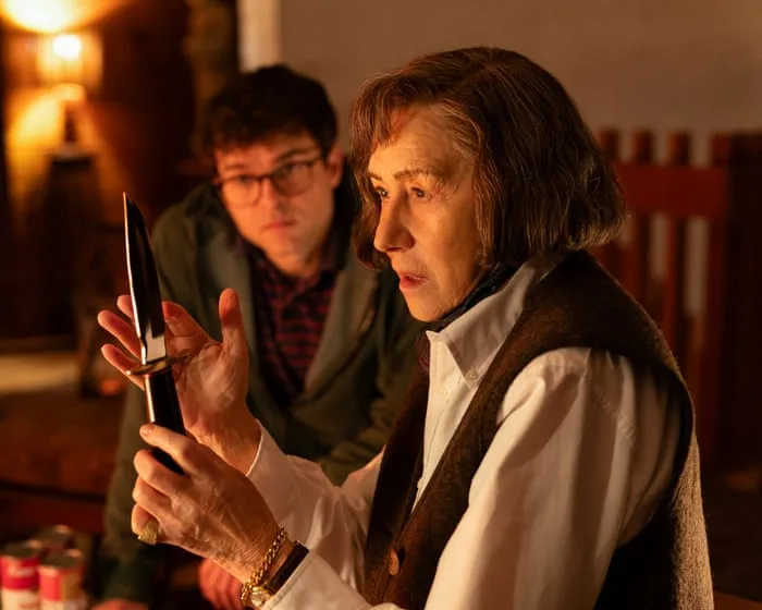 From Chris Rock to Helen Mirren: 10 films to look out for at the Toronto film festival 2026