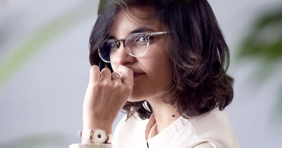 De la Bretagne à Seattle : à 36 ans, cette Française est devenue la star du design du futur chez Meta