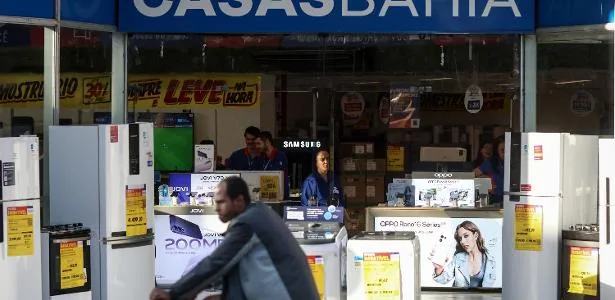 Casas Bahia pagará R$ 7,5 mil a 4,4 mil trabalhadores demitidos em agosto