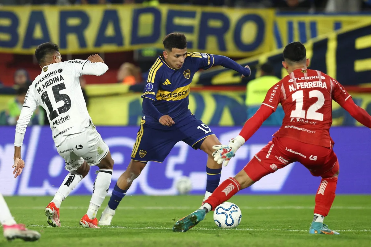 Boca vs. Recoleta: horario y cómo ver el partido de este martes 18 de agosto