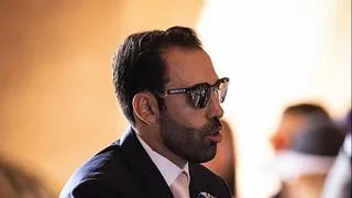 José Francisco D’Angelo es el más valioso en la jornada de Gulfstream Park