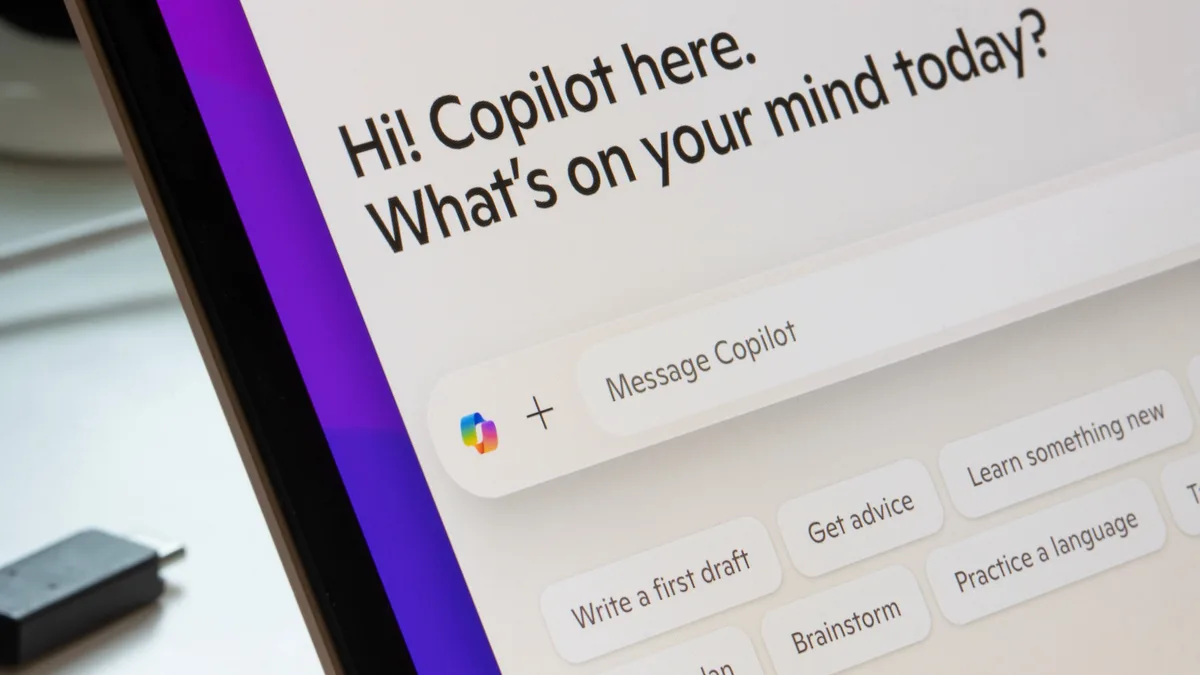 Microsoft prépare la généralisation du navigateur intégré à Copilot sur Windows et macOS