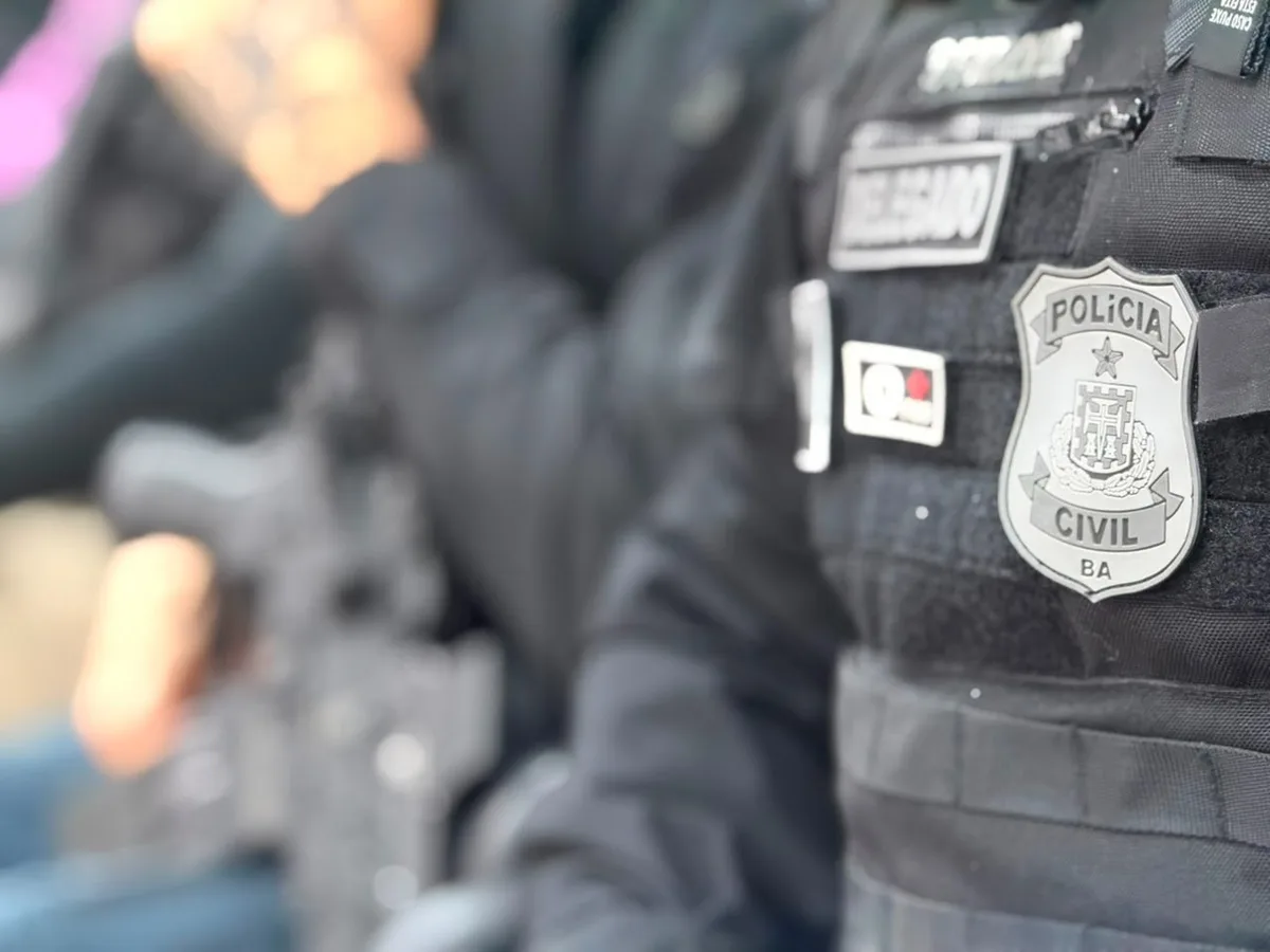Motorista faz denúncia falsa de assalto para ficar com malote de dinheiro de empresa na BA; polícia recuperou mais de R$ 57 mil