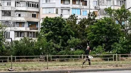 Guerre en Ukraine : quatre personnes sont mortes dans une attaque russe contre un bus à Kherson